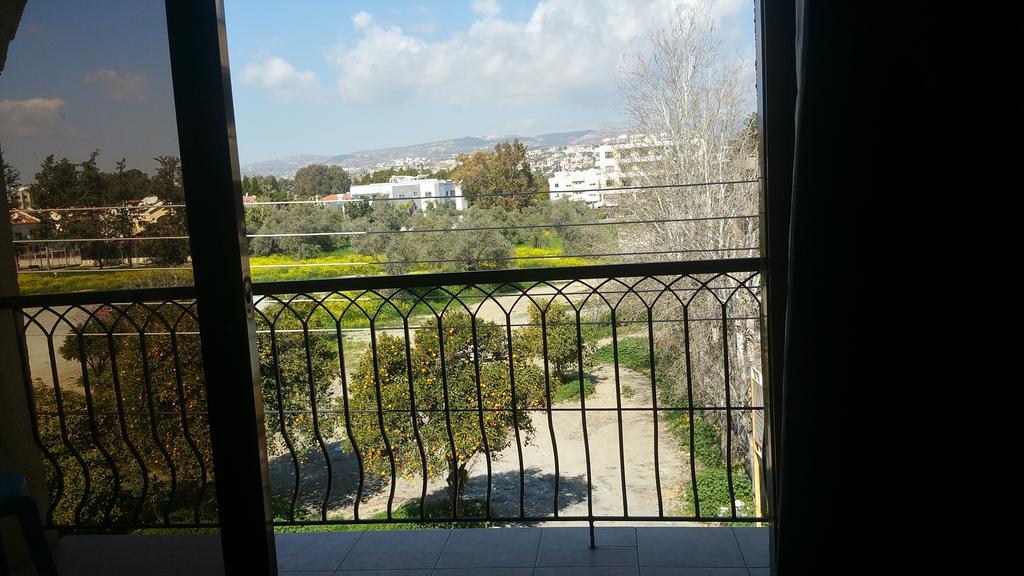 Mylos Court Apartments Limassol Zewnętrze zdjęcie