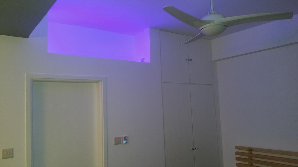 Mylos Court Apartments Limassol Zewnętrze zdjęcie