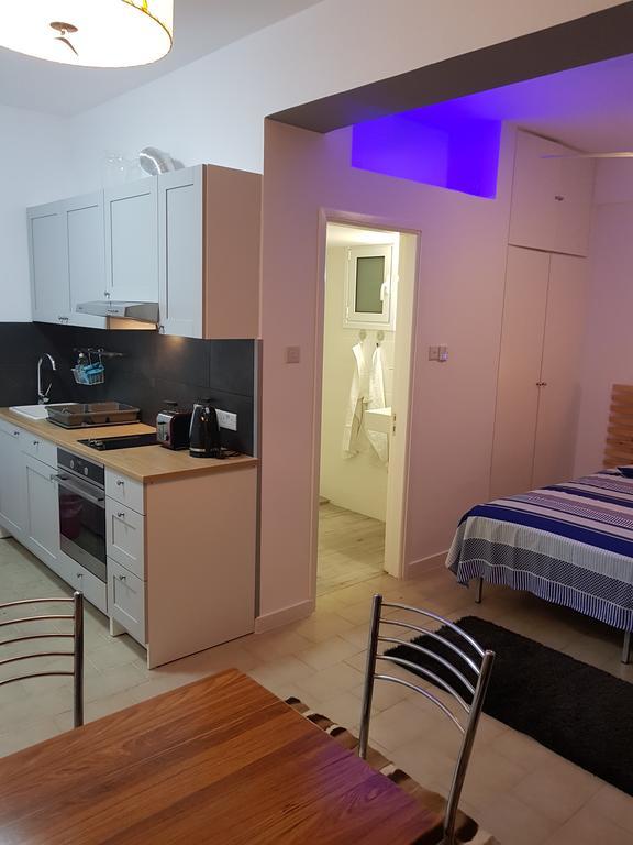 Mylos Court Apartments Limassol Zewnętrze zdjęcie