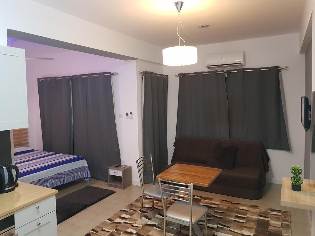 Mylos Court Apartments Limassol Zewnętrze zdjęcie