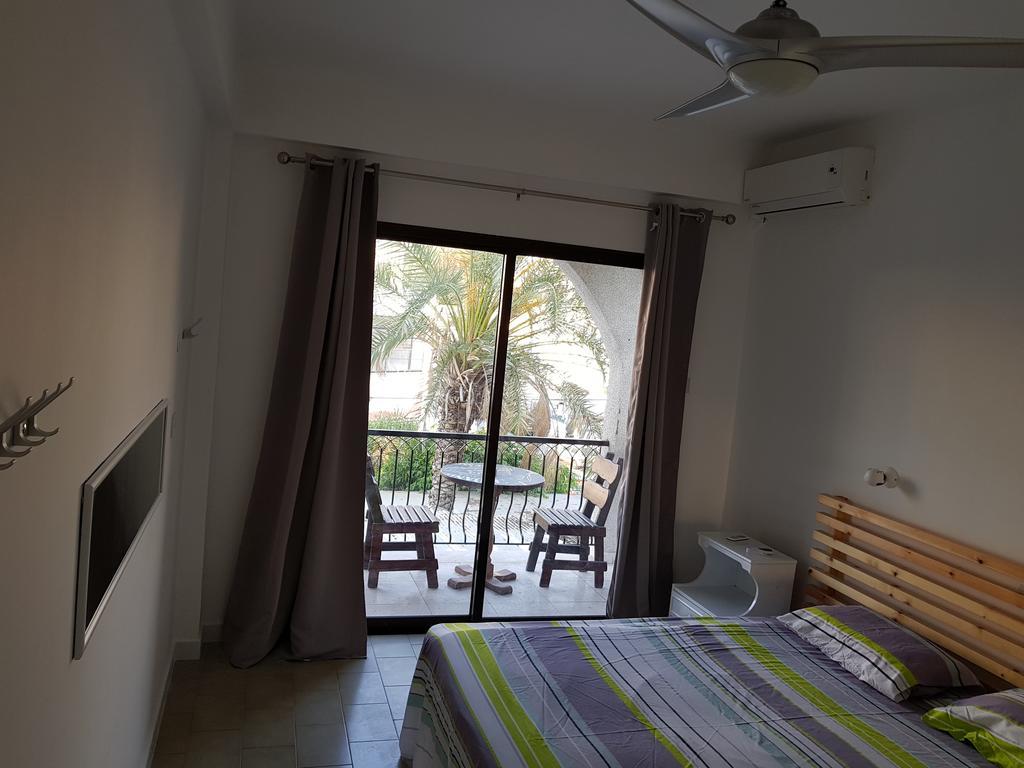 Mylos Court Apartments Limassol Zewnętrze zdjęcie