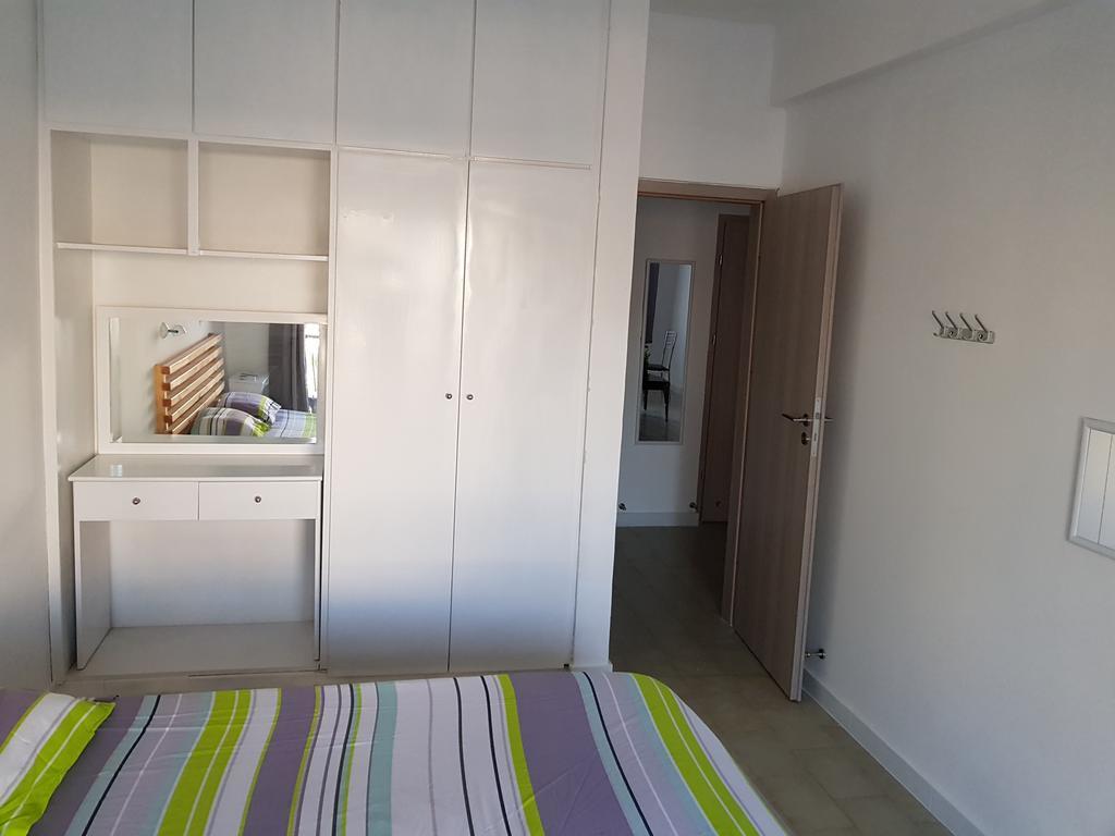 Mylos Court Apartments Limassol Zewnętrze zdjęcie