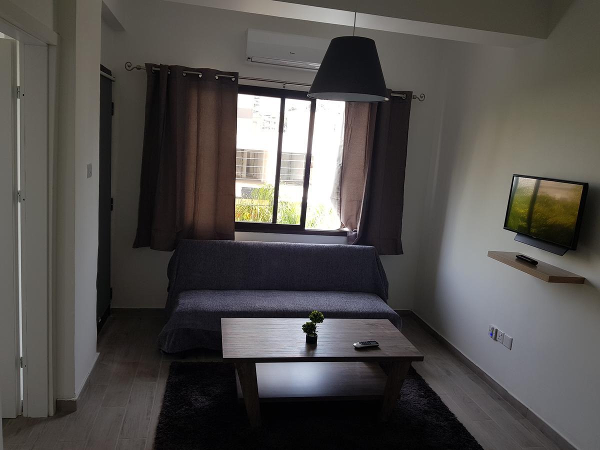 Mylos Court Apartments Limassol Zewnętrze zdjęcie