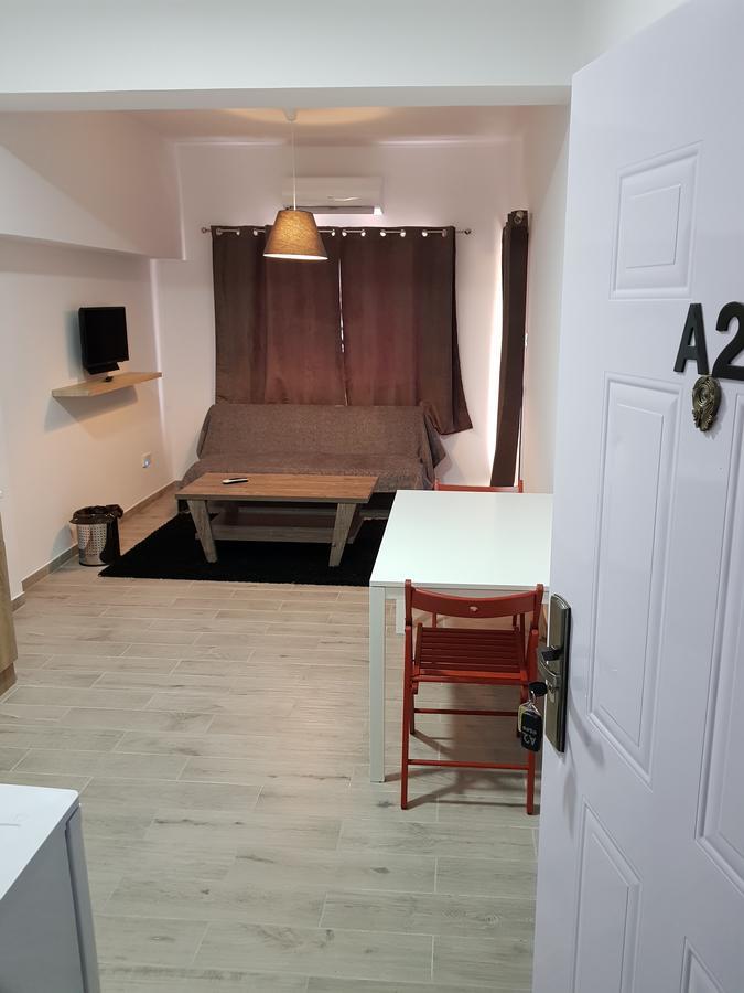 Mylos Court Apartments Limassol Zewnętrze zdjęcie