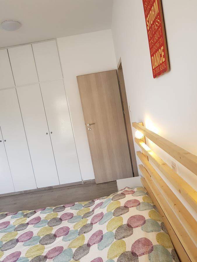 Mylos Court Apartments Limassol Zewnętrze zdjęcie