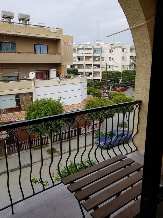 Mylos Court Apartments Limassol Zewnętrze zdjęcie
