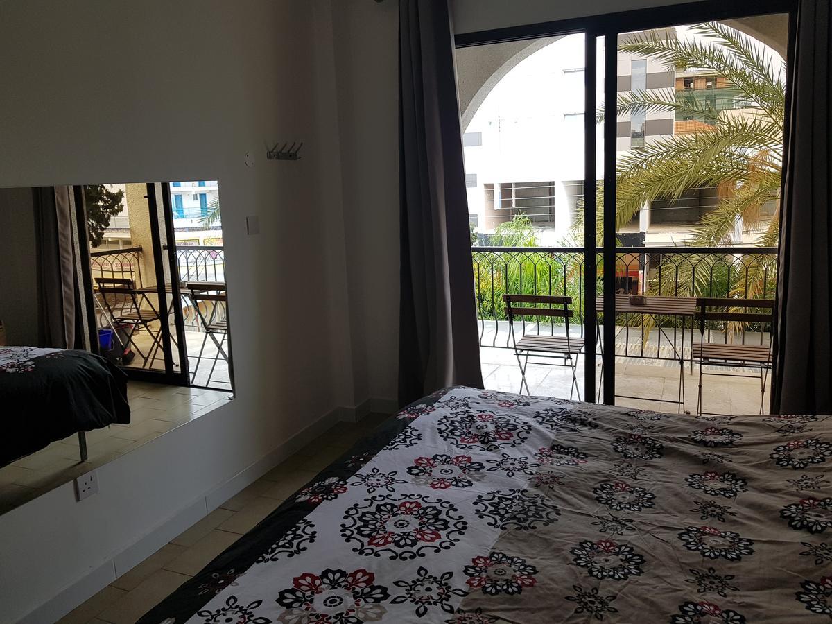 Mylos Court Apartments Limassol Zewnętrze zdjęcie
