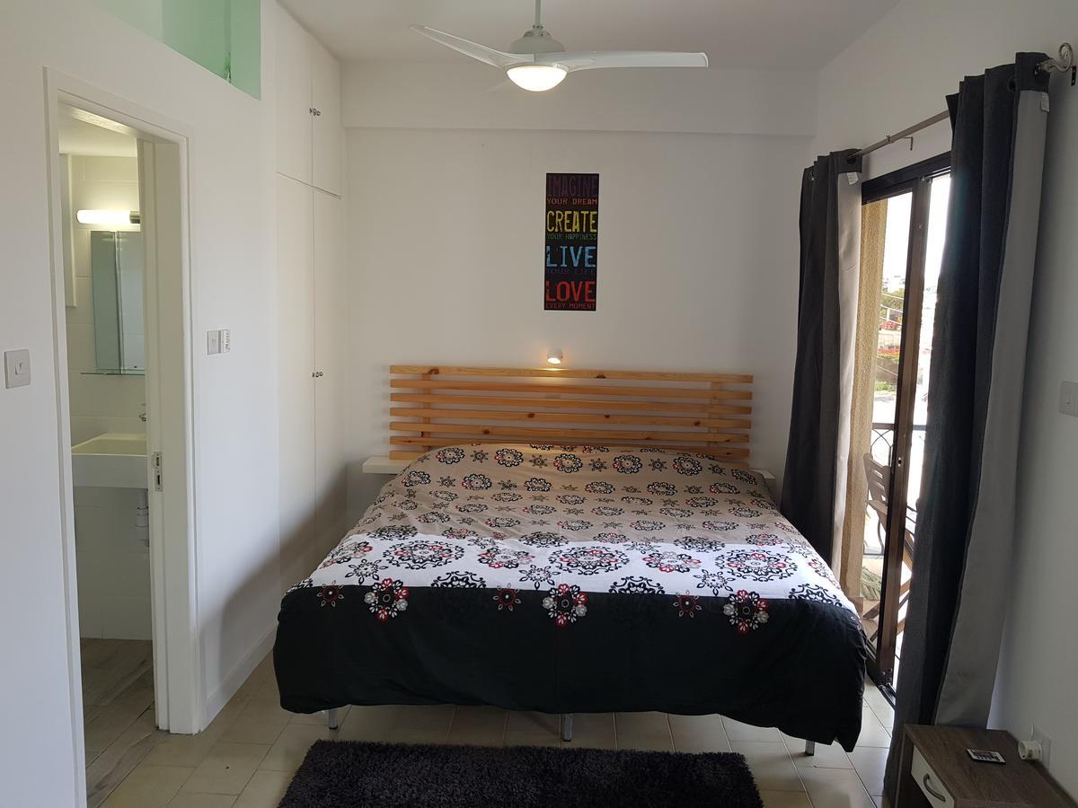 Mylos Court Apartments Limassol Zewnętrze zdjęcie