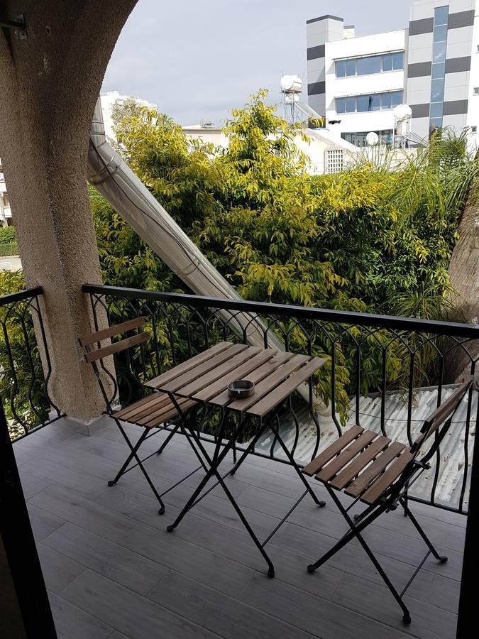 Mylos Court Apartments Limassol Zewnętrze zdjęcie