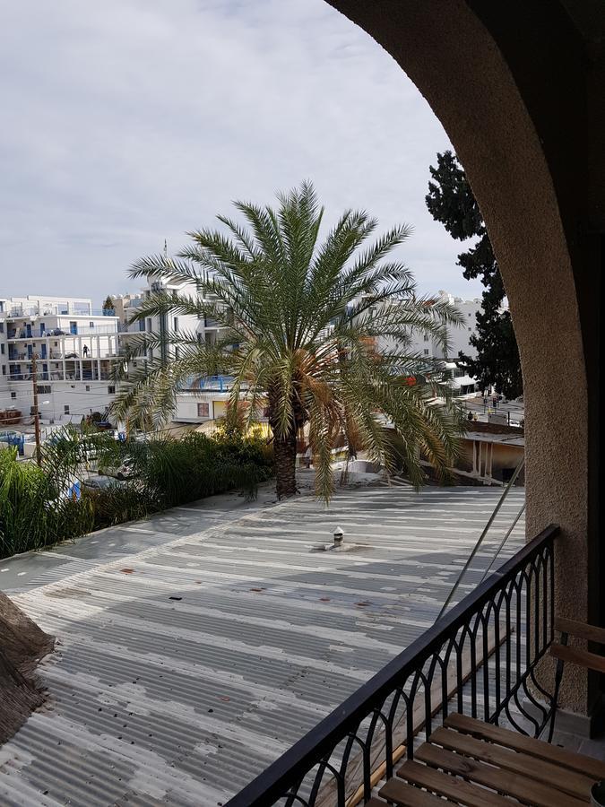 Mylos Court Apartments Limassol Zewnętrze zdjęcie