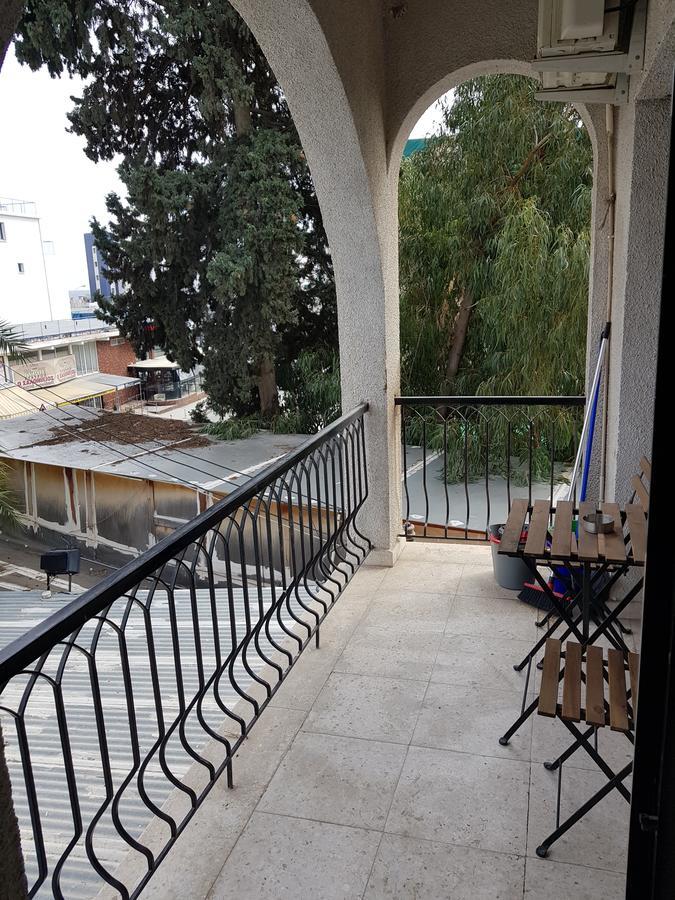 Mylos Court Apartments Limassol Zewnętrze zdjęcie