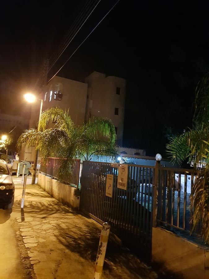 Mylos Court Apartments Limassol Zewnętrze zdjęcie