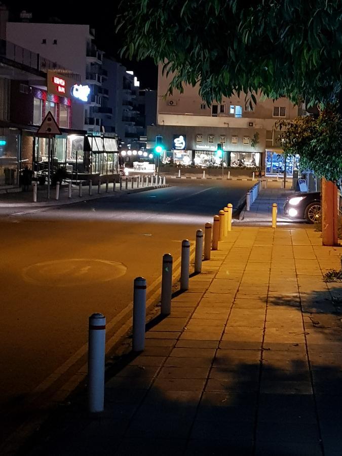 Mylos Court Apartments Limassol Zewnętrze zdjęcie