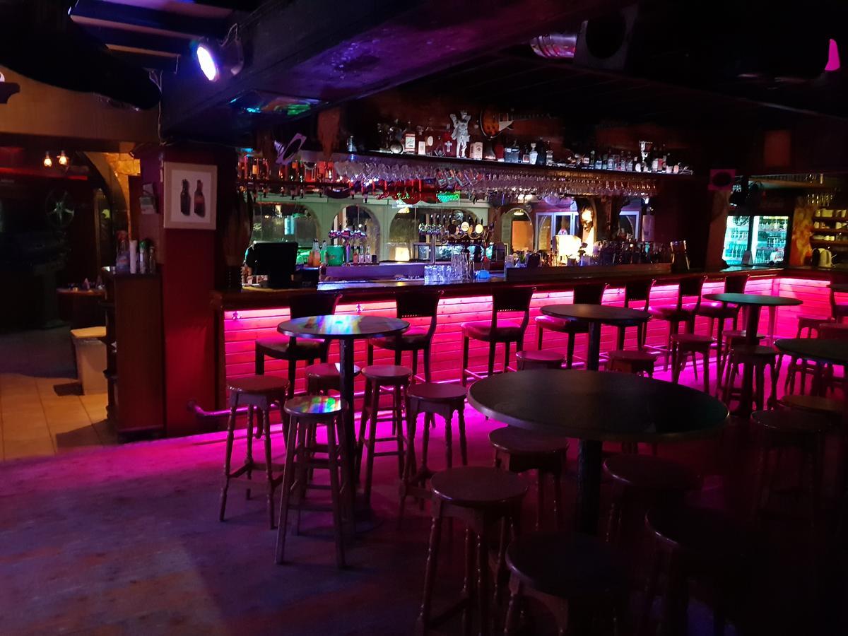 Mylos Court Apartments Limassol Zewnętrze zdjęcie