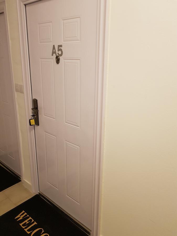 Mylos Court Apartments Limassol Zewnętrze zdjęcie