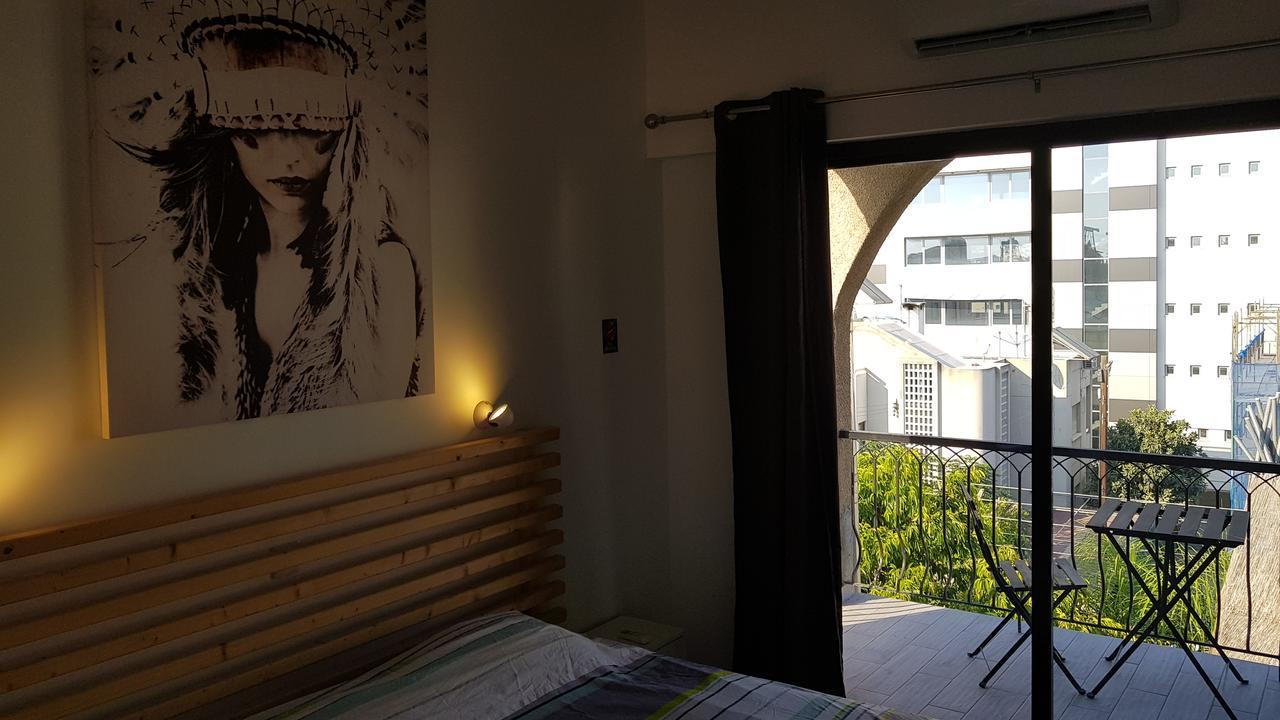 Mylos Court Apartments Limassol Zewnętrze zdjęcie
