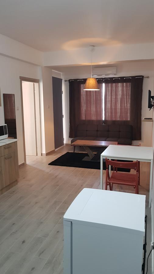 Mylos Court Apartments Limassol Zewnętrze zdjęcie