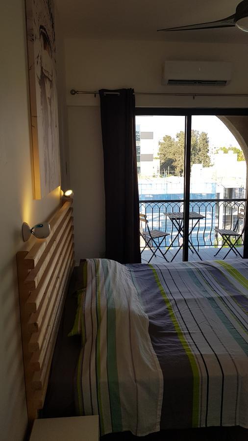 Mylos Court Apartments Limassol Zewnętrze zdjęcie