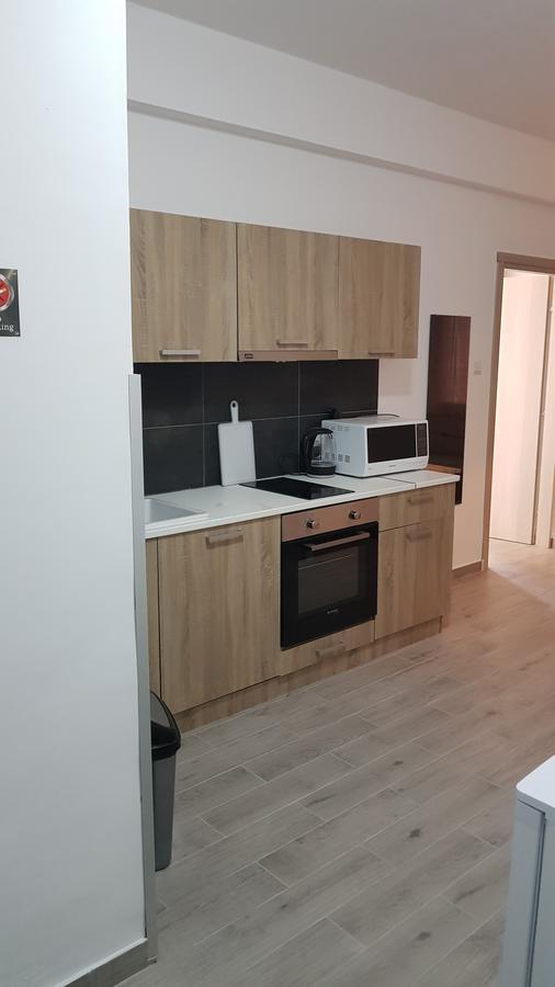 Mylos Court Apartments Limassol Zewnętrze zdjęcie