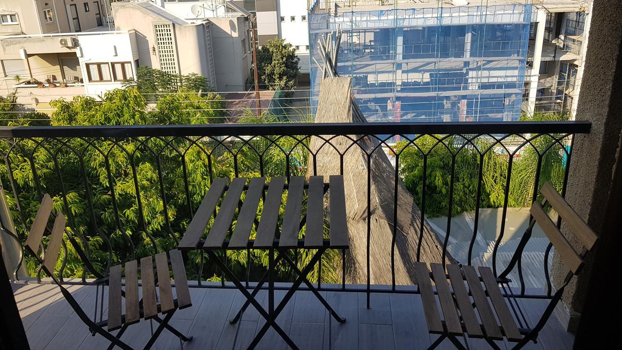 Mylos Court Apartments Limassol Zewnętrze zdjęcie