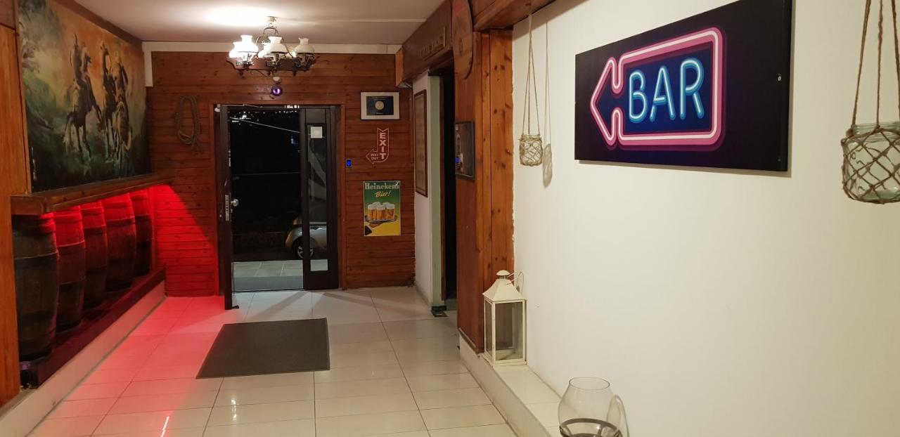 Mylos Court Apartments Limassol Zewnętrze zdjęcie