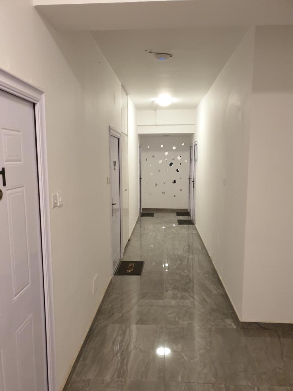 Mylos Court Apartments Limassol Pokój zdjęcie