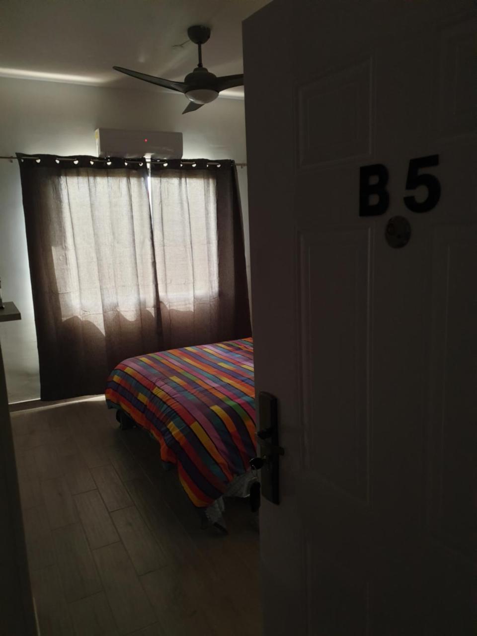 Mylos Court Apartments Limassol Zewnętrze zdjęcie