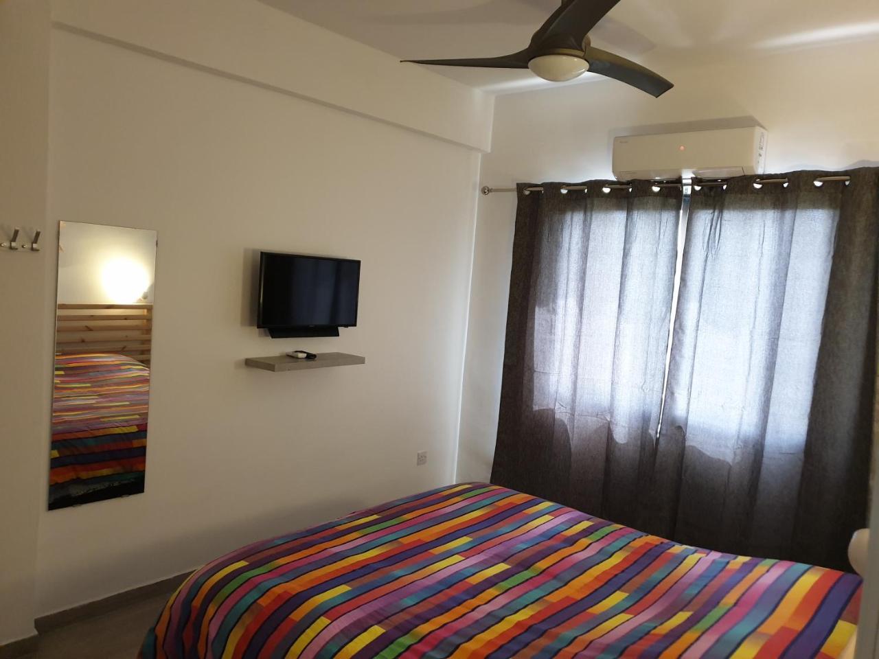 Mylos Court Apartments Limassol Zewnętrze zdjęcie
