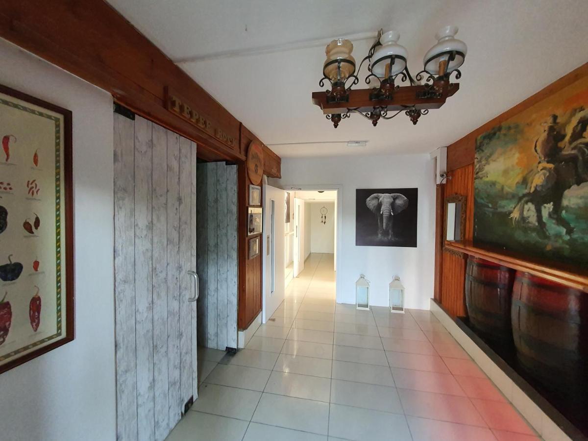 Mylos Court Apartments Limassol Zewnętrze zdjęcie